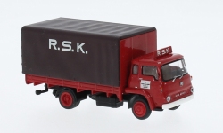 Brekina 35928 - H0 - Bedford TK Pritsche/Plane RSK/Almelo